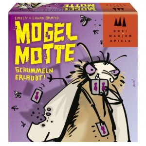 Critique de jeu : Mogel Motte