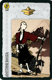 De nouveaux Leaders pour 7 Wonders, teasing
