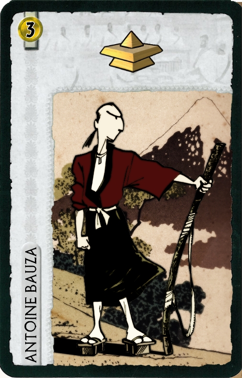 De nouveaux Leaders flamboyants pour 7 Wonders