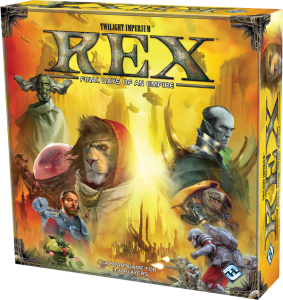 REX, aide de jeu & traduction