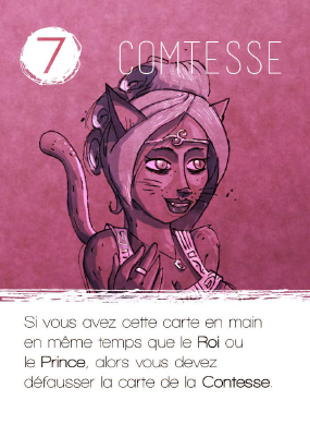 Love Letter, une version HALLUCINANTE !