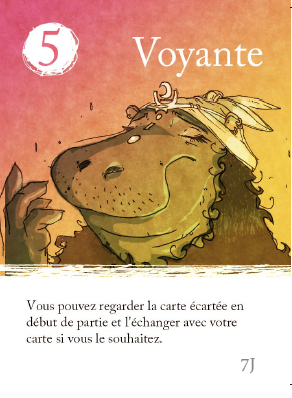 Love Letter, une version HALLUCINANTE, mise à jour