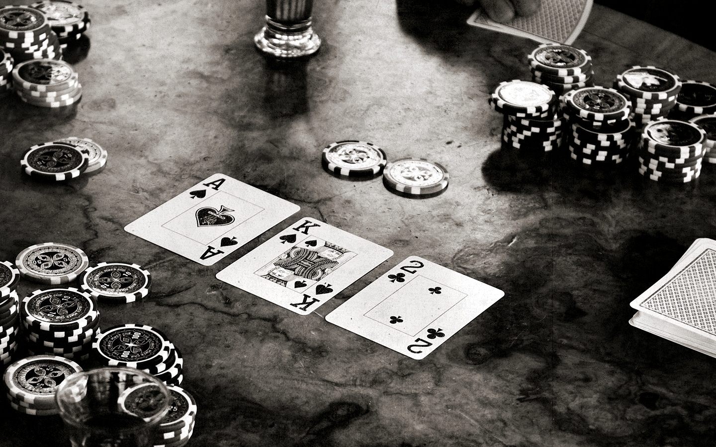Décoder les tells au poker