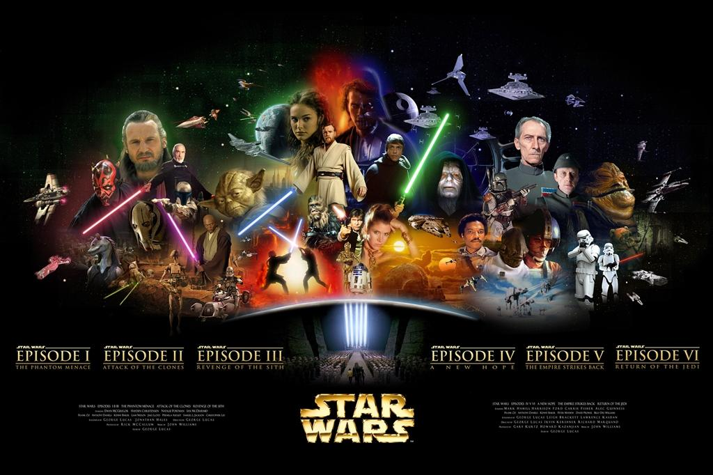 Star Wars et jeux de société. Et maintenant?