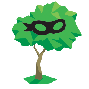 Un arbre coupé, un arbre planté. Jeux de société et empreinte écologique
