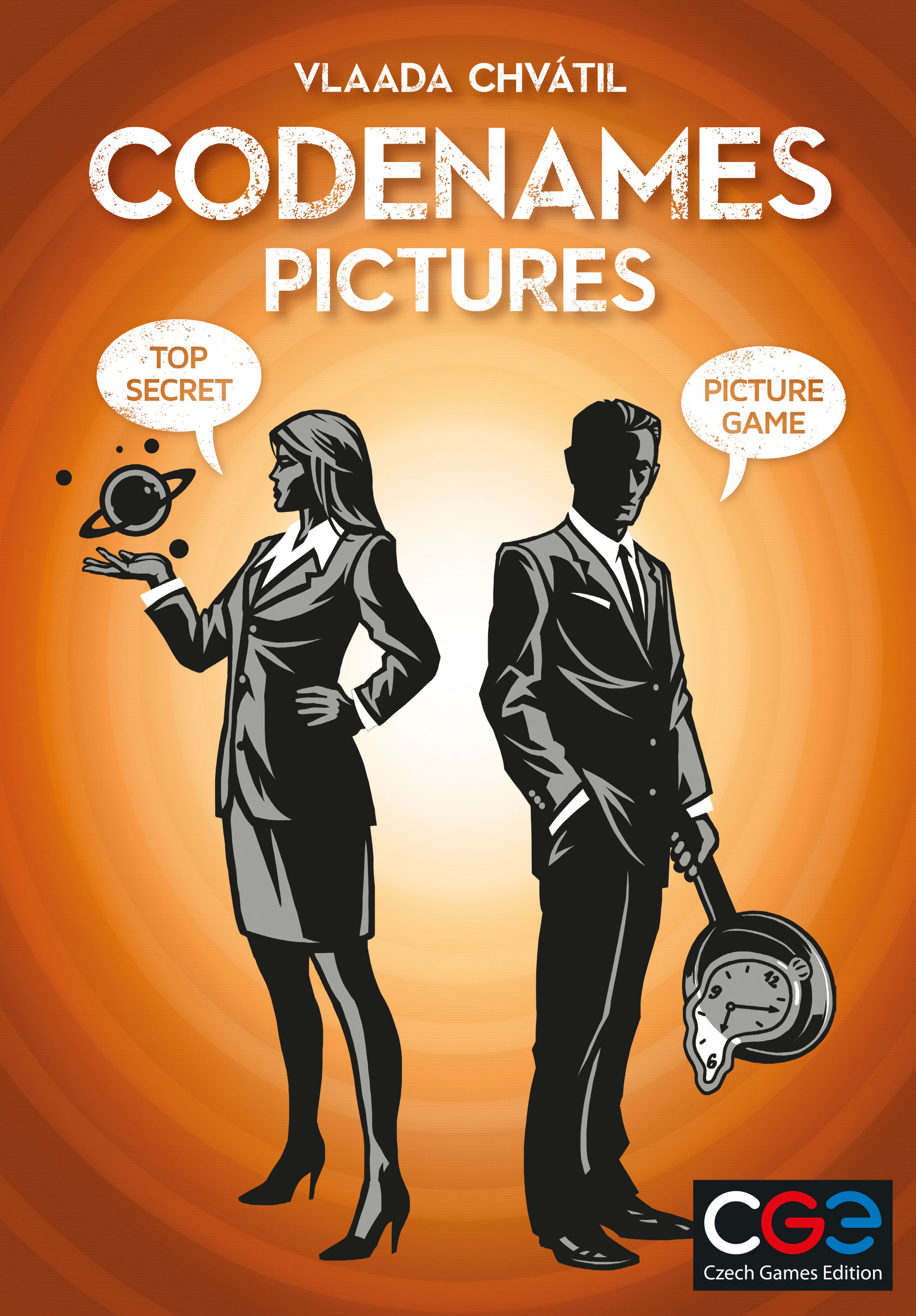 Codename Pictures se dévoile. Un peu. Plus