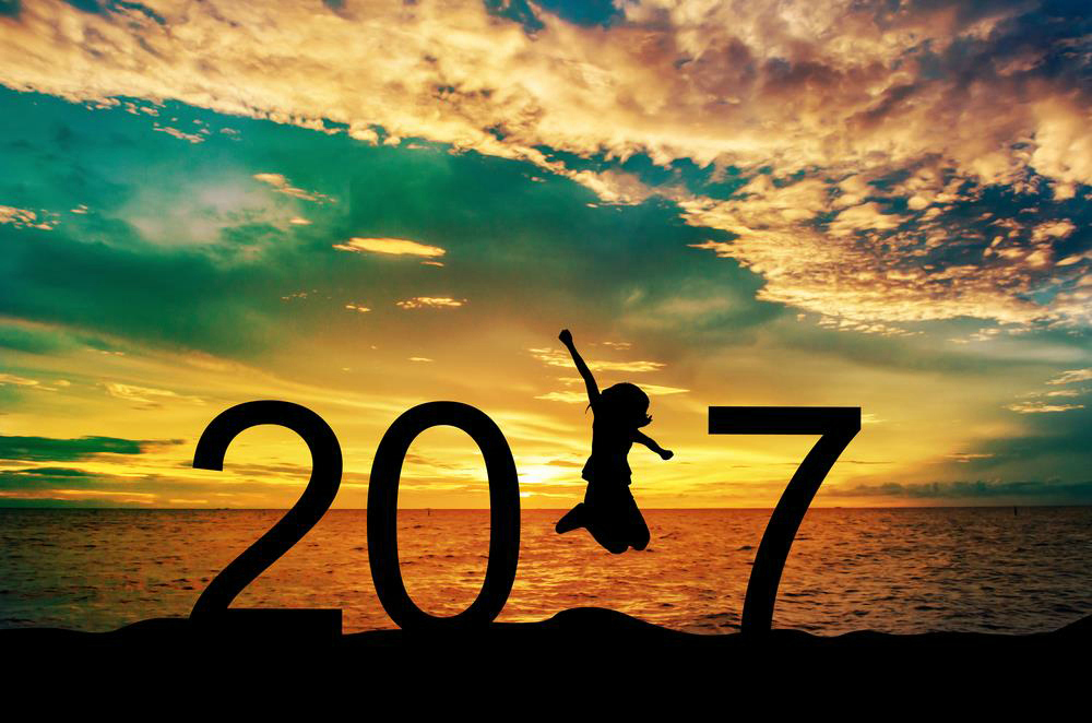 Bye bye 2016. Voici 5 façons d&rsquo;améliorer votre vie de joueur en 2017