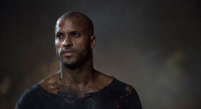 American Gods. Une série qui va vous prendre aux tripes