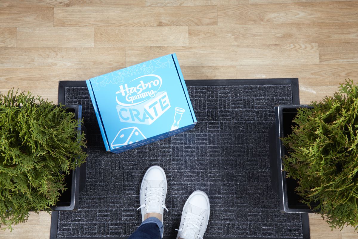 Hasbro lance un abonnement de jeux. A quand Asmodée?