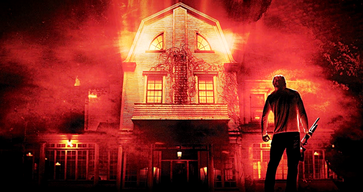 The Mansion. Ce week-end