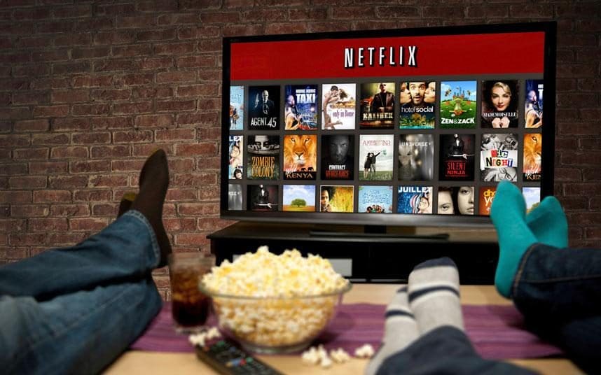Après les livres dont vous êtes le héros, découvrez avec Netflix la TV dont vous êtes le héros 