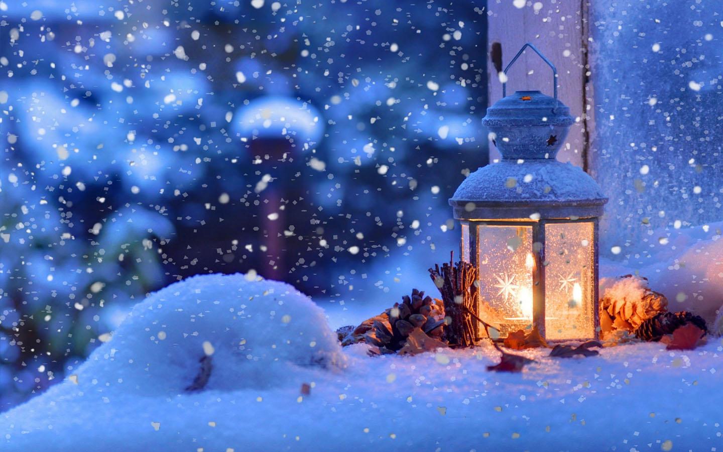 ☃️☕🎲