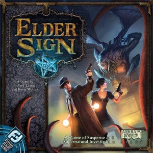 Critique de jeu : Elder Sign