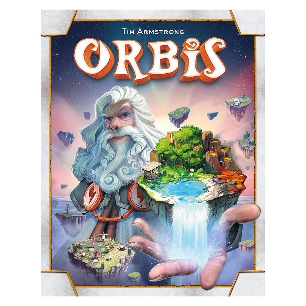 Orbis. Le retour des Space Cowboys qui fait du bien