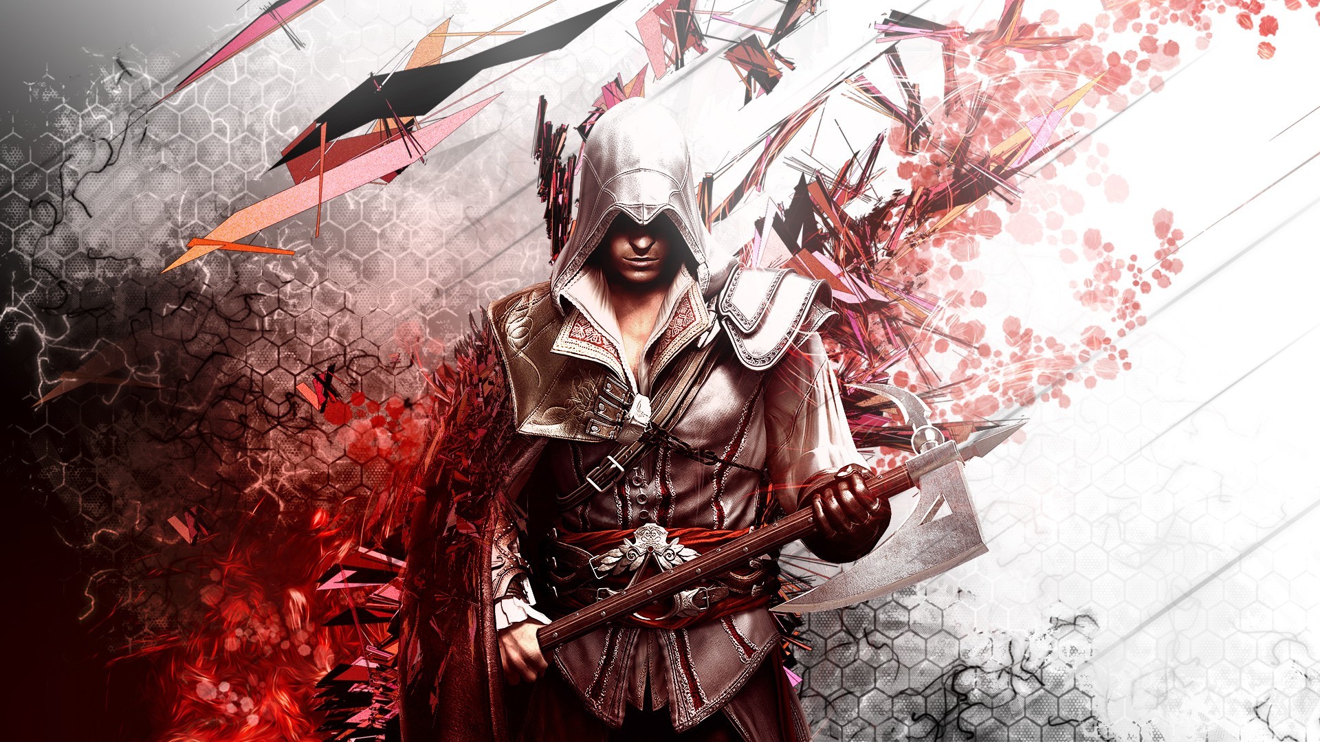 Assassin&rsquo;s Creed, l&rsquo;adaptation en jeu de plateau qui va bientôt s&rsquo;infiltrer sur KS