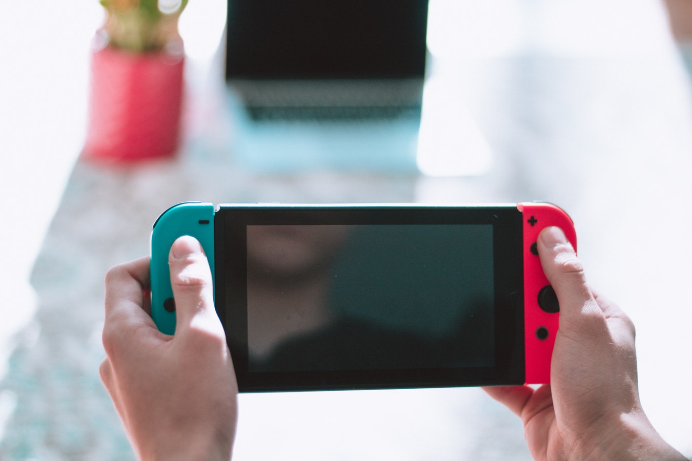 🍄 Quand la Nintendo Switch se met aussi aux jeux de société