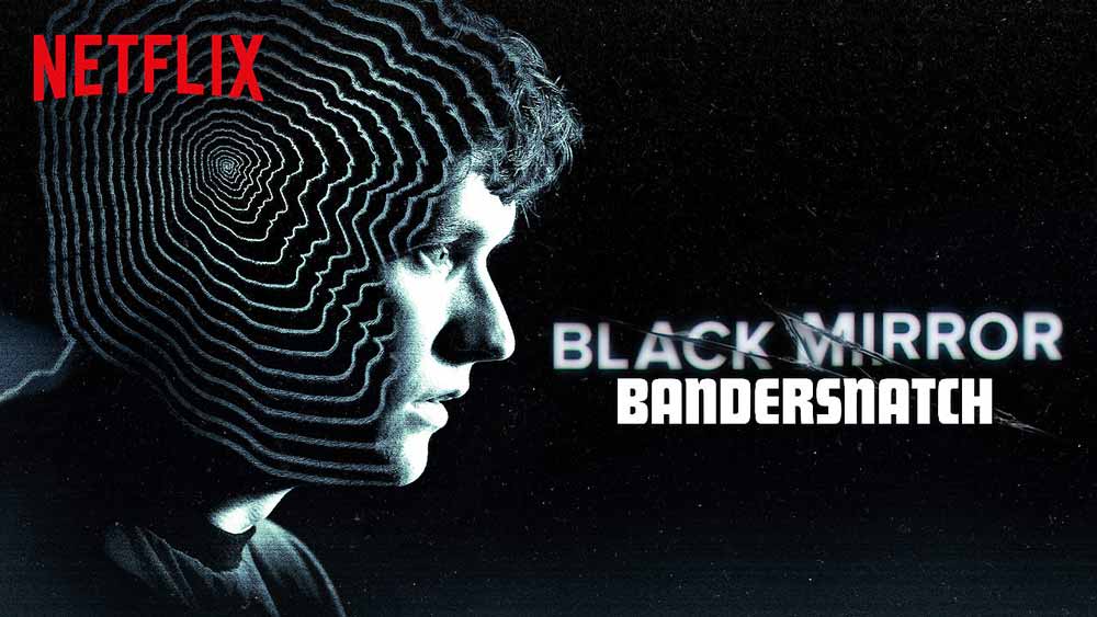 Bandersnatch. Le film dont VOUS êtes le héros. Ce que vous devez savoir avant de vous lancer