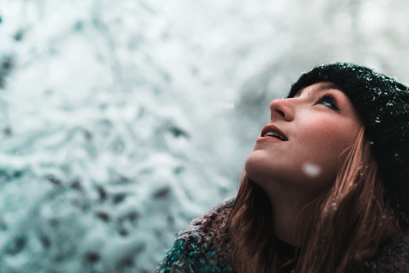 Bravez l&rsquo;hiver. Sortez jouer