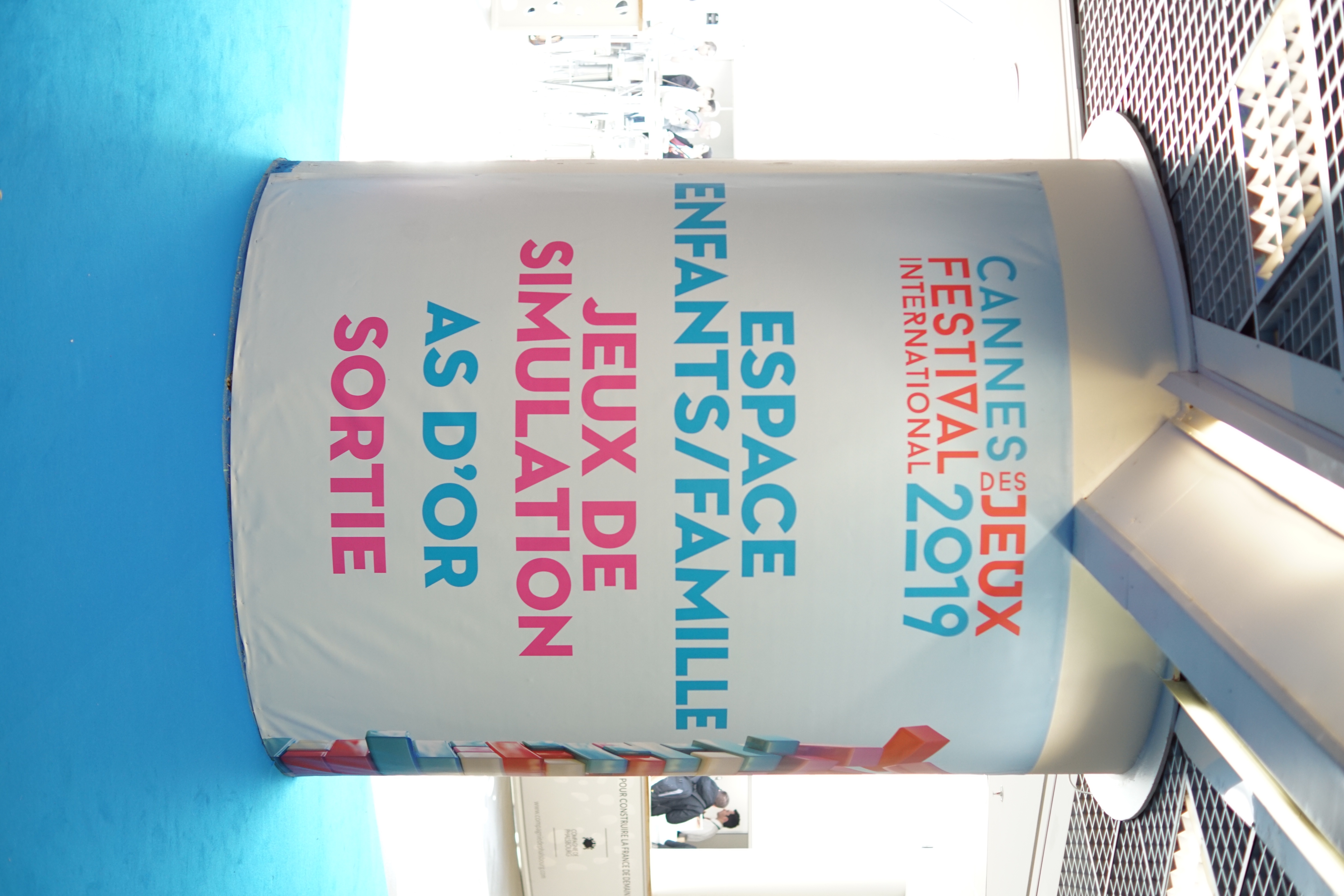 Cannes 2019 comme si vous y étiez. Le jeudi, jour pro