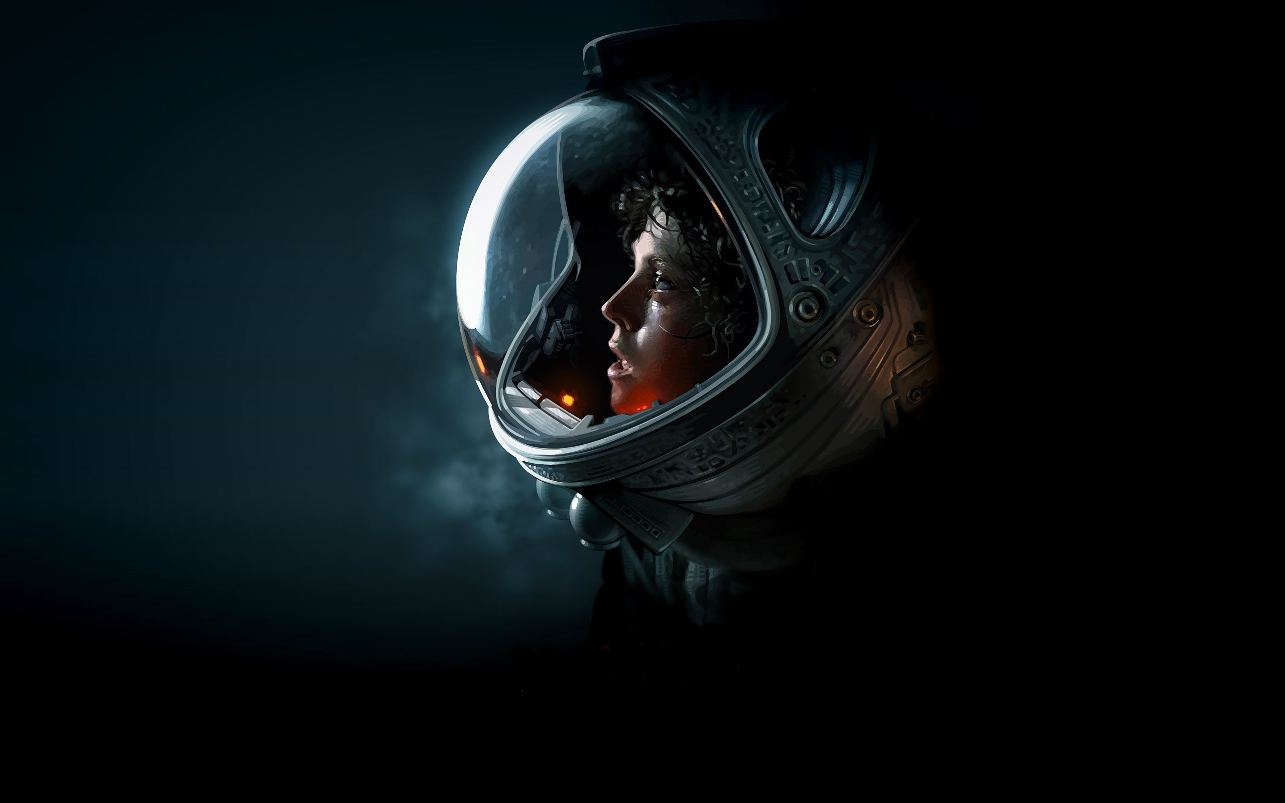 Alien, bientôt le jeu de rôle. Dans l&rsquo;espace, personne ne vous entend jeter des dés