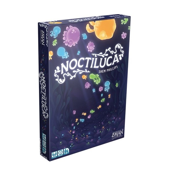 Noctiluca. La critique en une minute. Et ça suffit