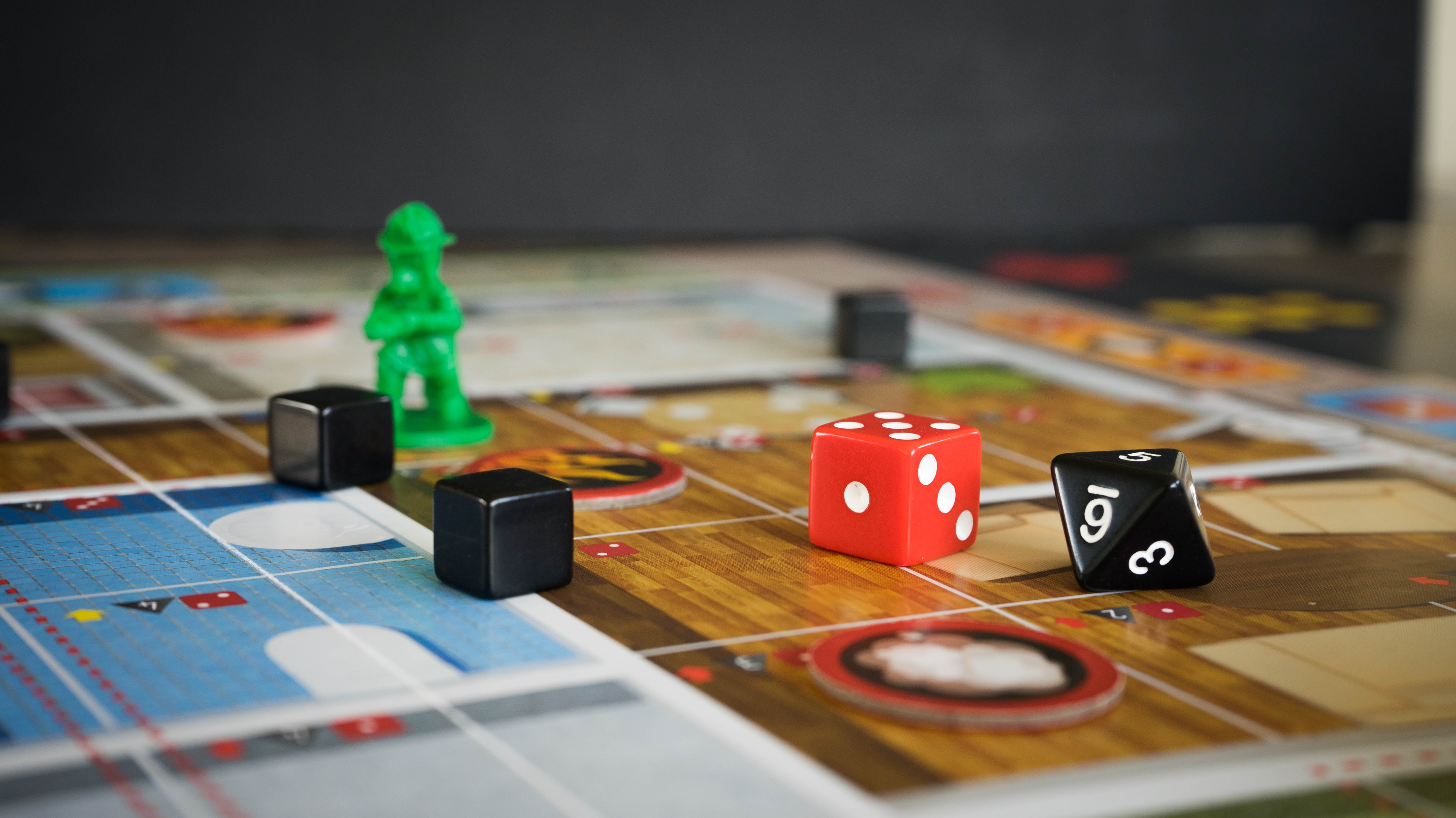 Les jeux de société victimes de la guerre économique qui fait rage entre les États-Unis et la Chine