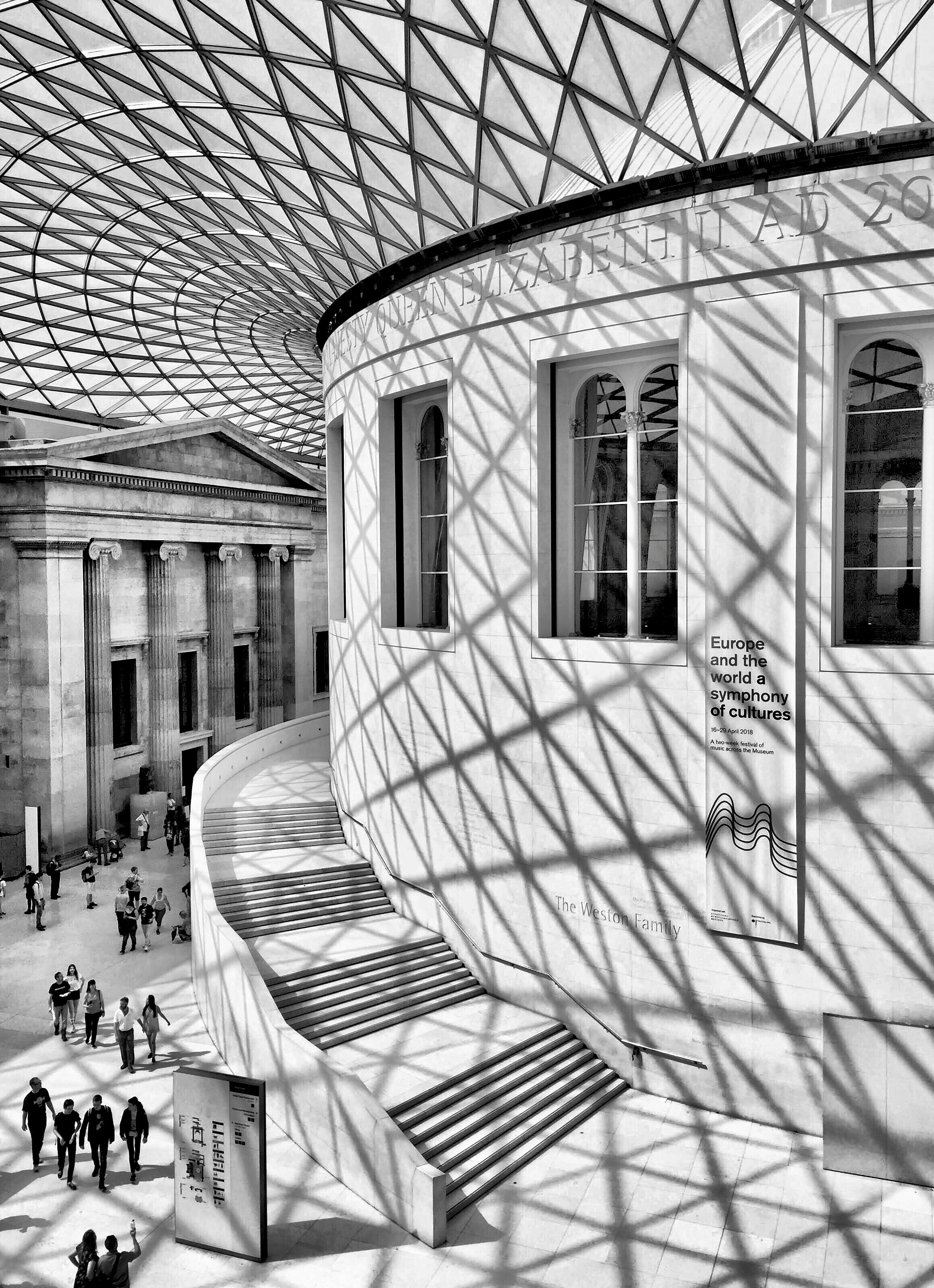 Le célèbre British Museum s&rsquo;intéresse aux jeux de plateau