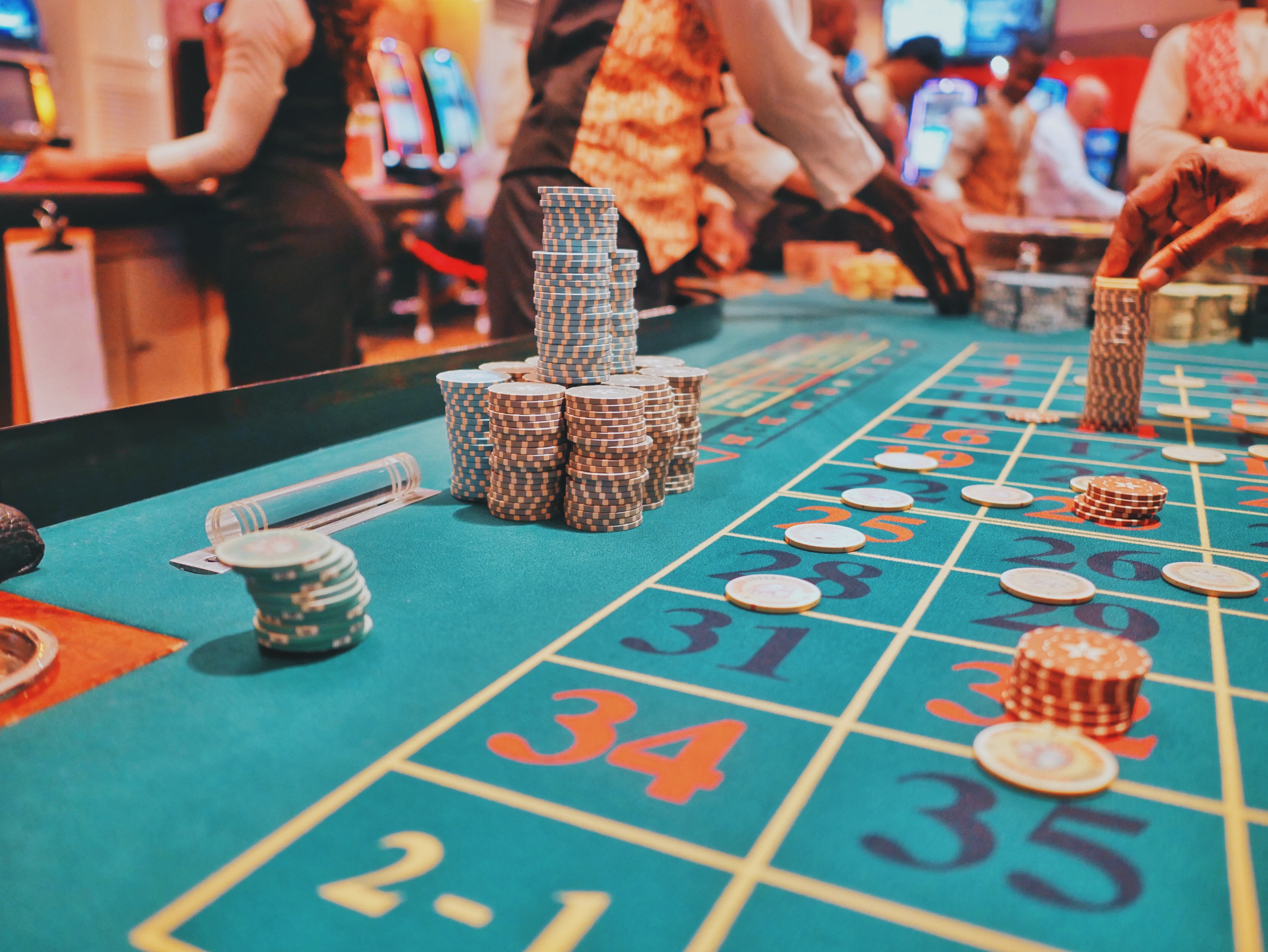 Une mauvaise pioche ? Un mauvais jet de dé ? Comment avoir plus de chance dans les jeux (sans tricher)