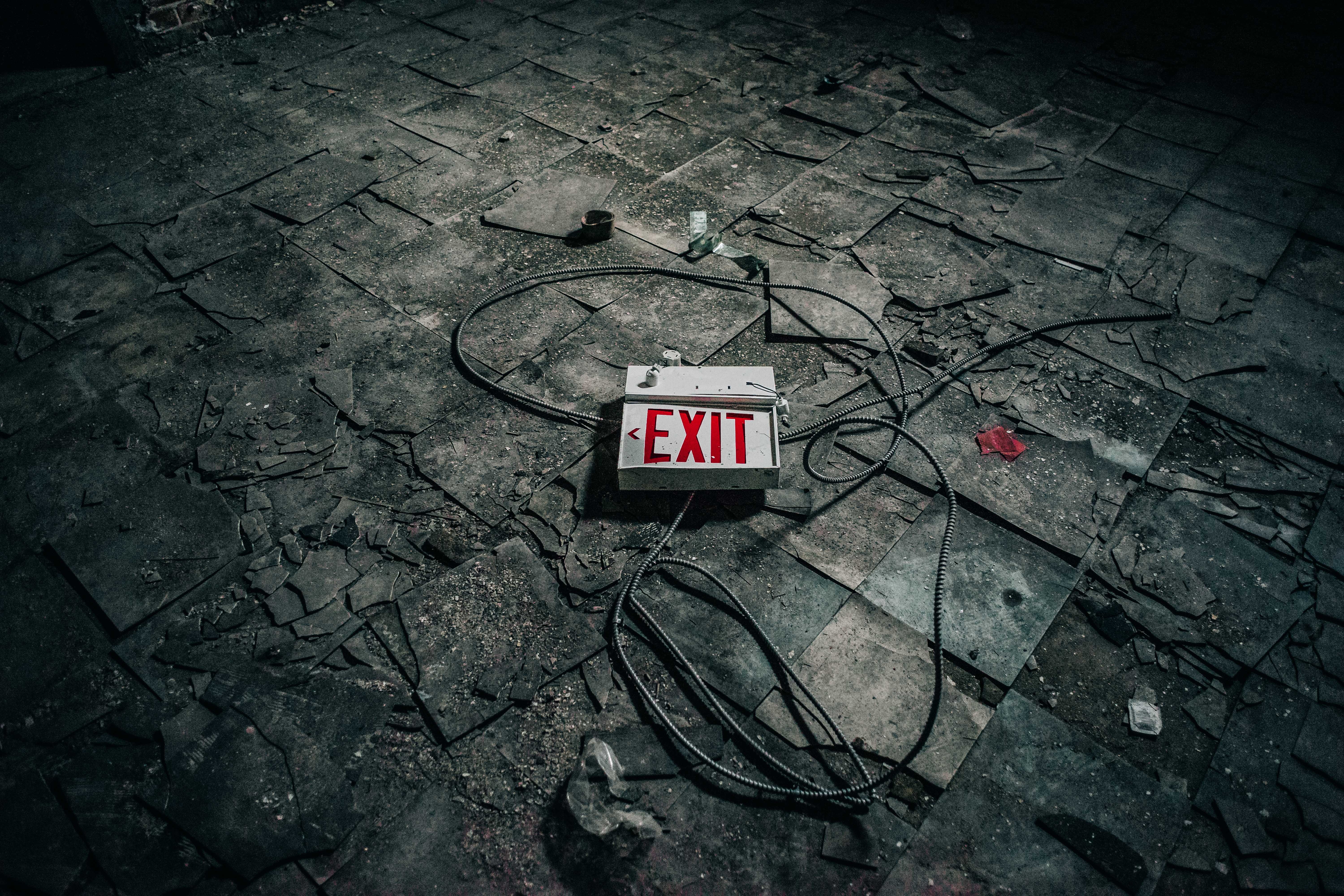 Le Big Business très lucratif des Escape Rooms