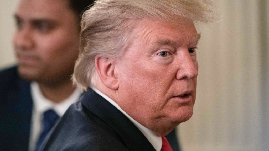 C&rsquo;est officiel. Trump met sa menace à exécution et impose une taxe douanière de 10% sur les jeux de société