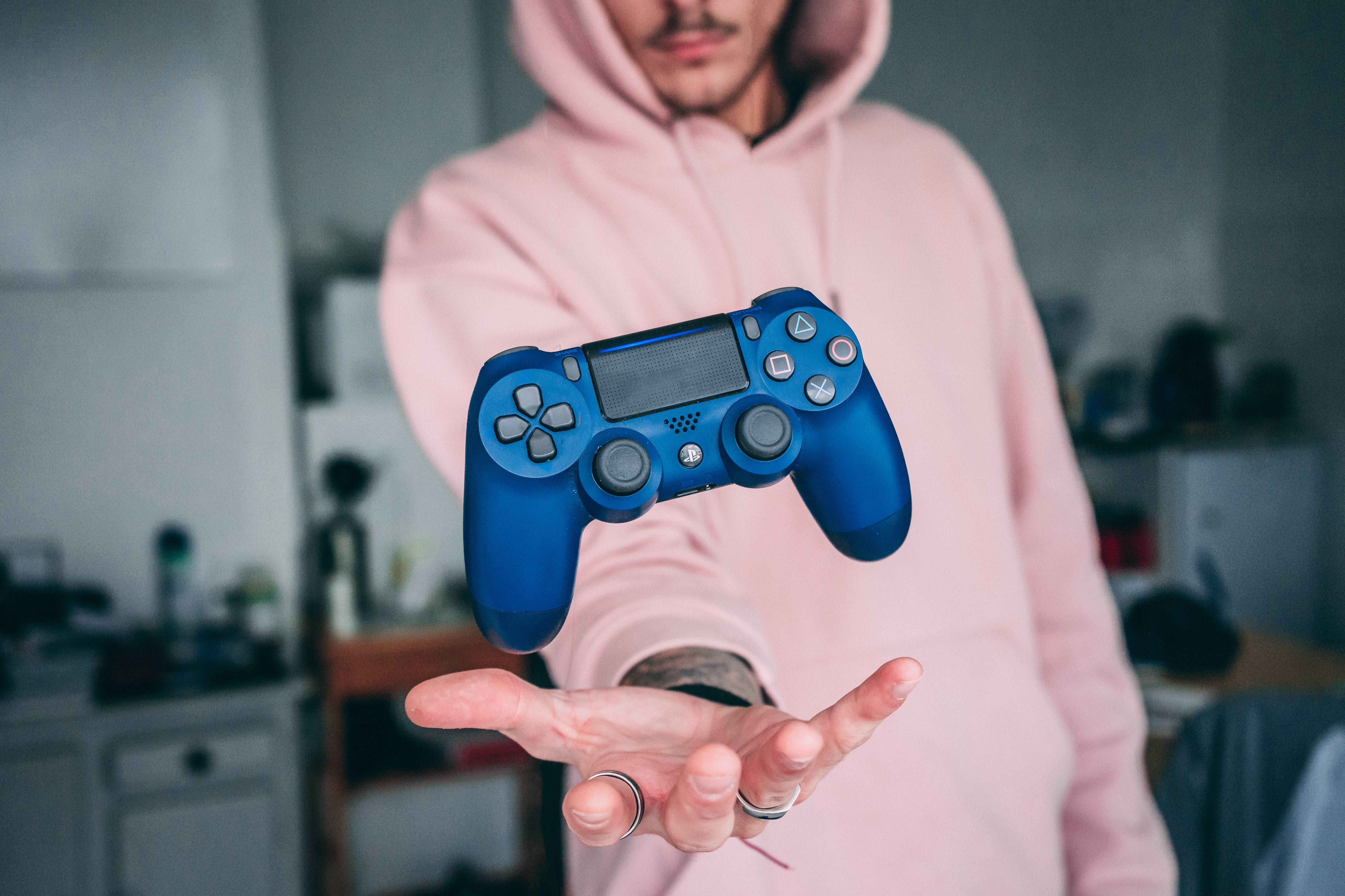 Les gamers échangent de plus en plus leur clavier pour des dés avec des jeux de société en pleine explosion