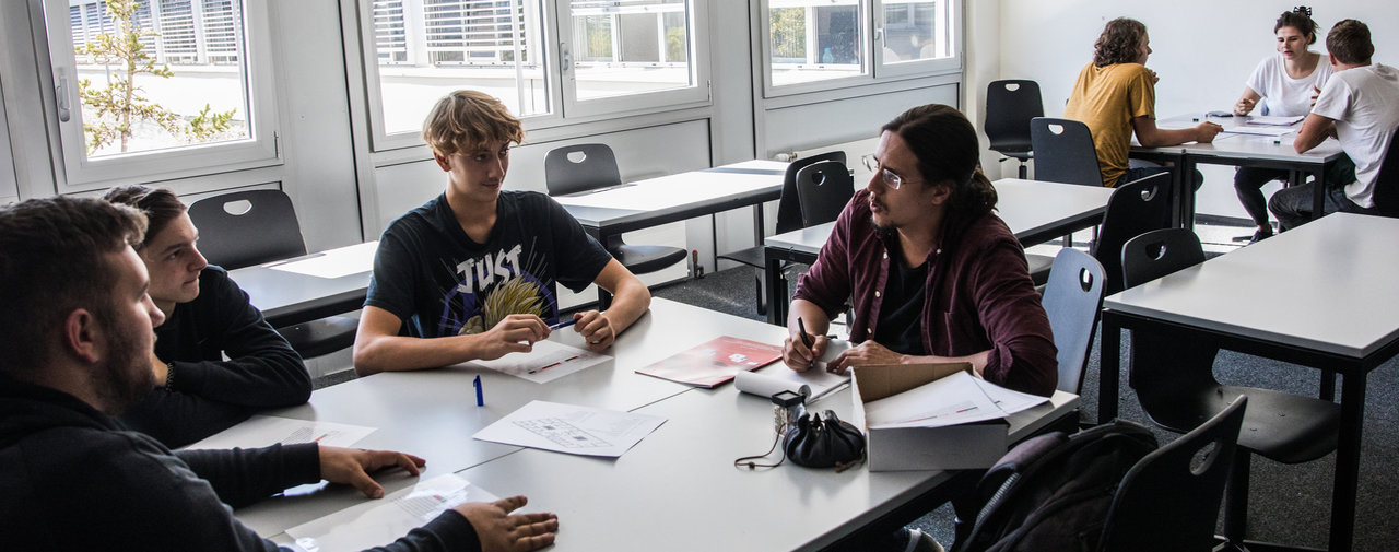 Le jeu de rôle utilisé dans l&rsquo;éducation. Quand le canton de Vaud innove
