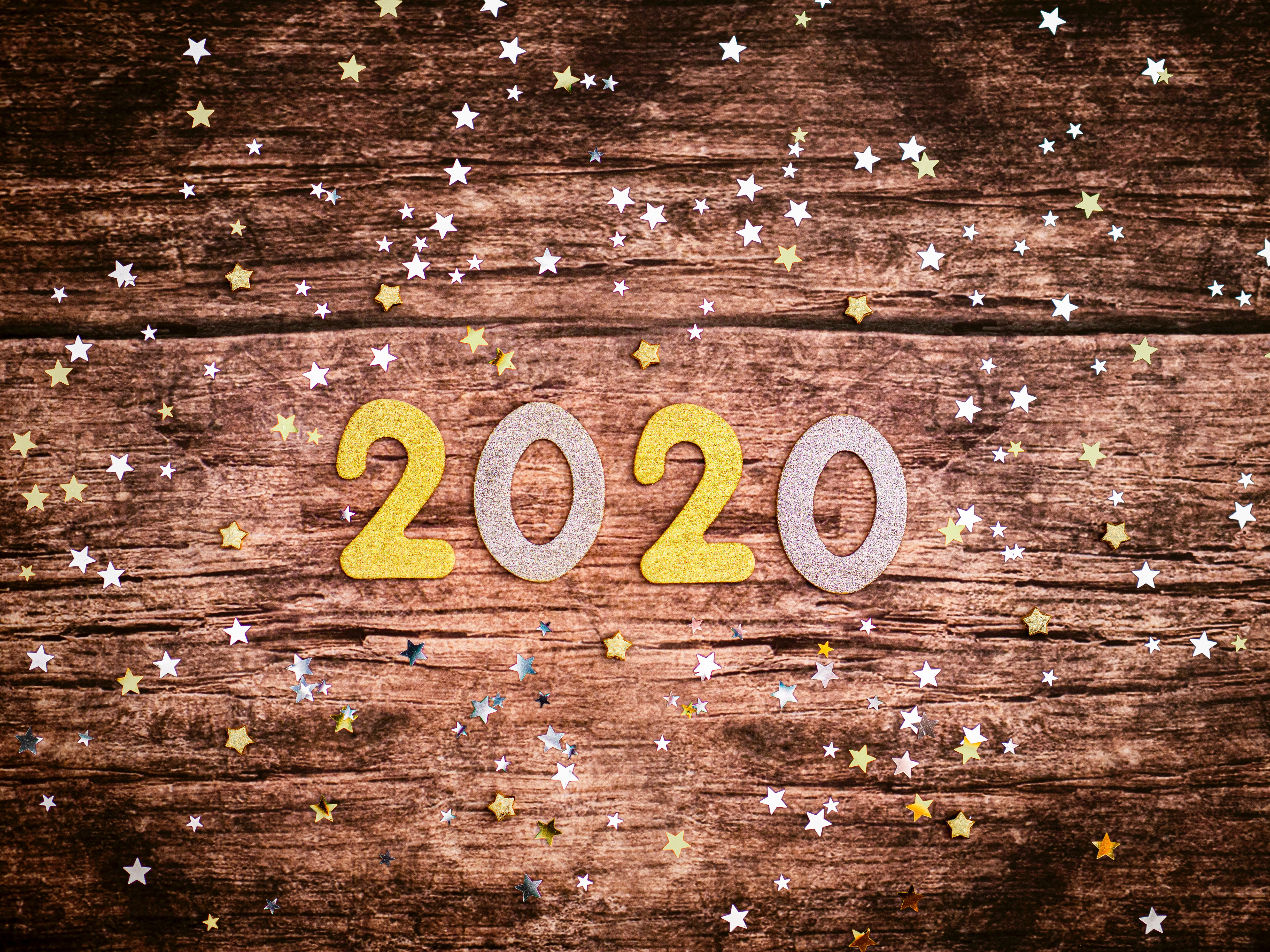 Quelles sont vos, nos résolutions ludiques pour 2020 ?