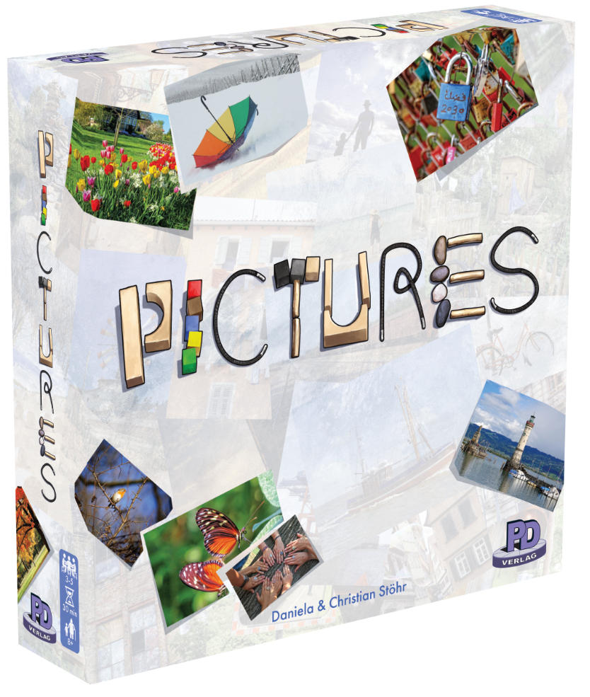 Le jeu du jour : Pictures