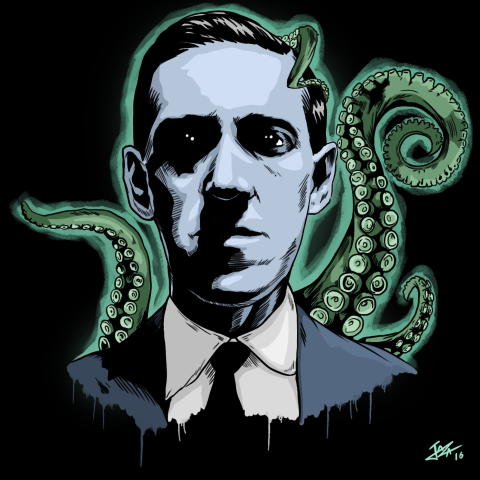 Faut-il boycotter les jeux Cthulhu, parce que Lovecraft était raciste ?