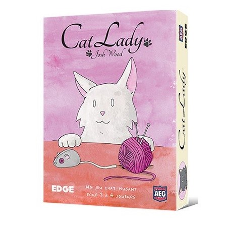 Cat Lady. Le jeu qui ronronne