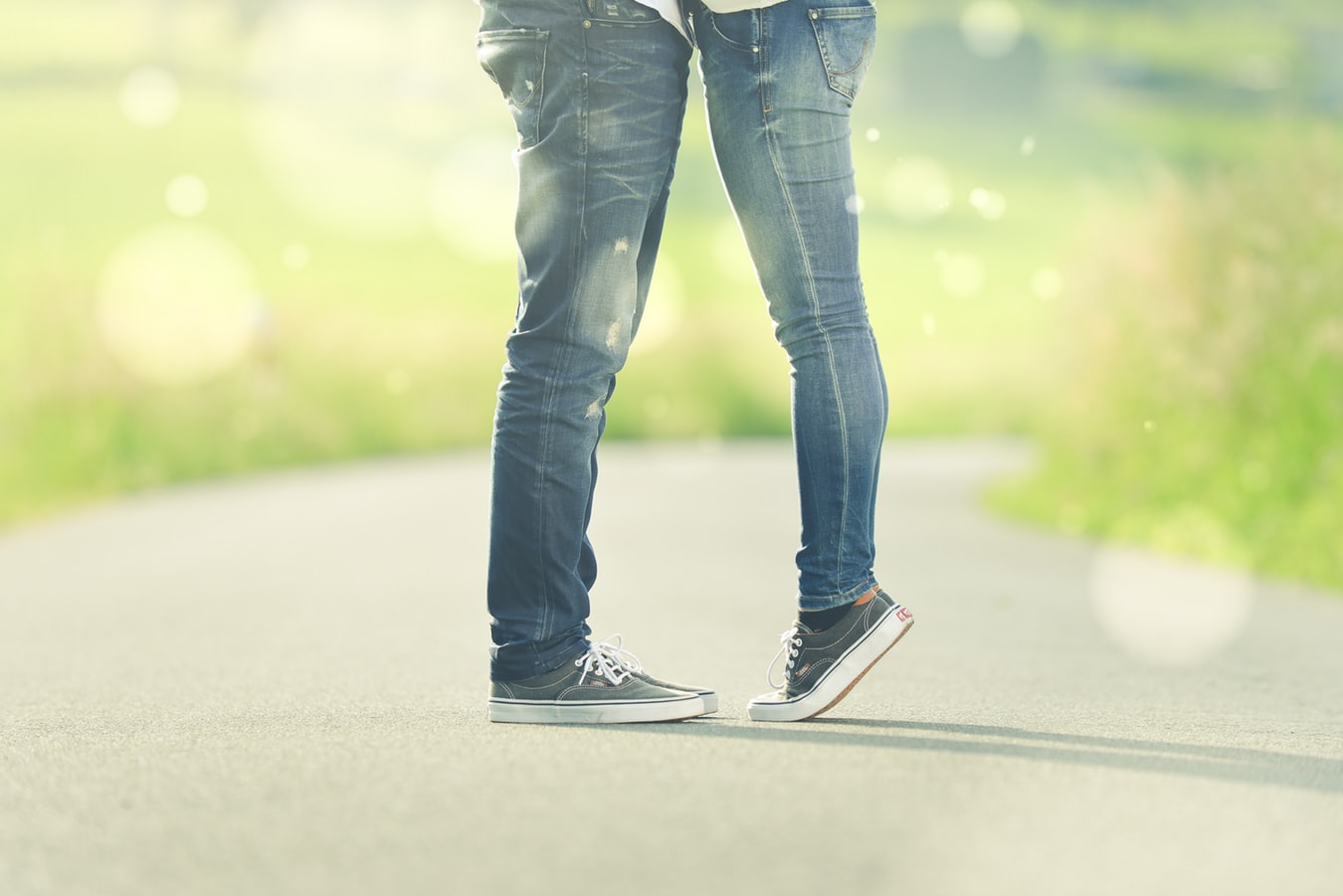 Spécial Saint-Valentin 💘 Les couples qui jouent ensemble, restent ensemble