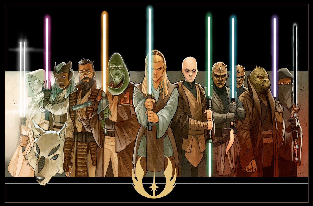 Maintenant qu&rsquo;on connaît la suite de Star Wars, qu&rsquo;est-ce que ça va changer pour les jeux de société ?