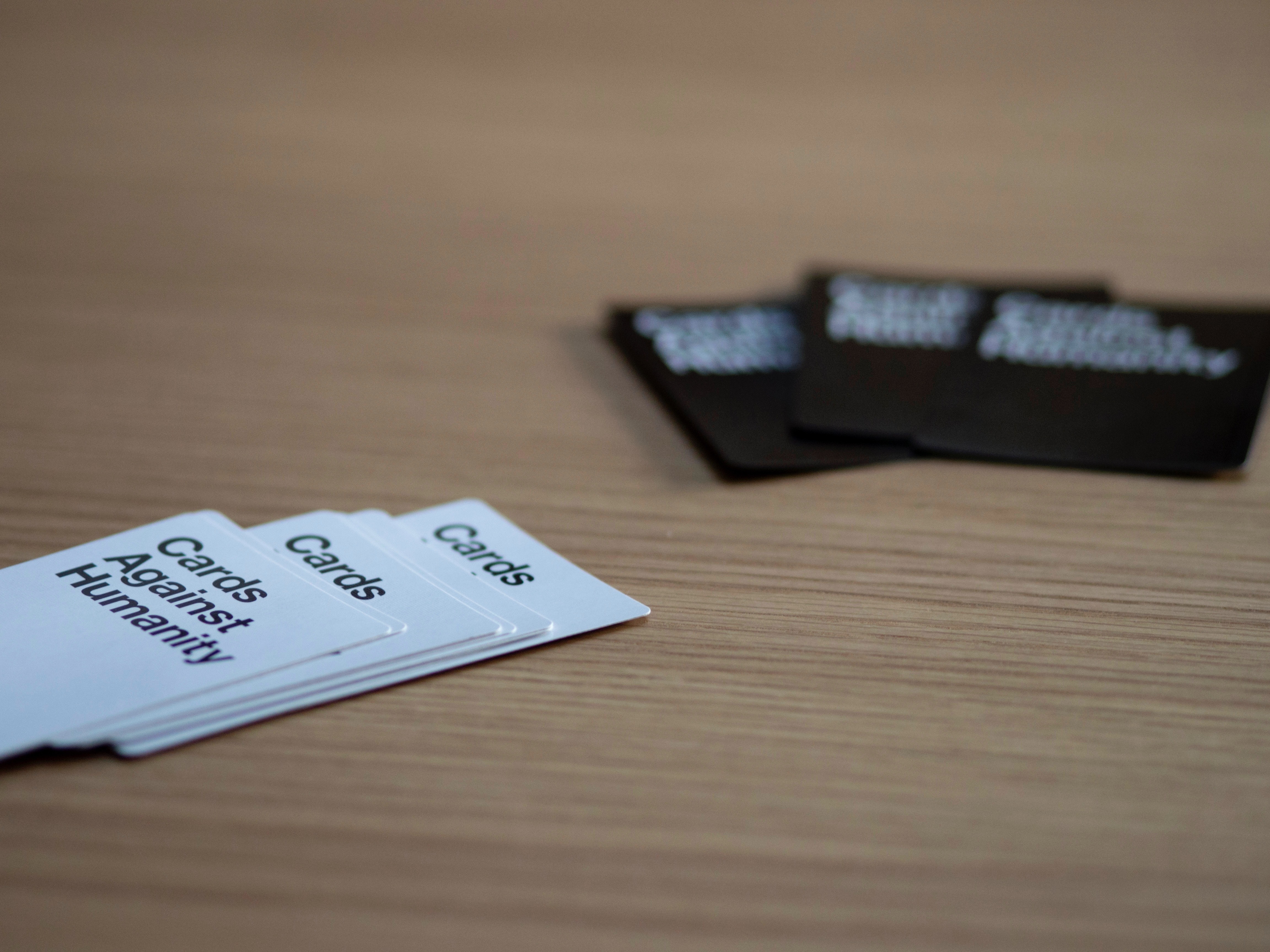 La colère gronde contre l&rsquo;éditeur de Cards against Humanity