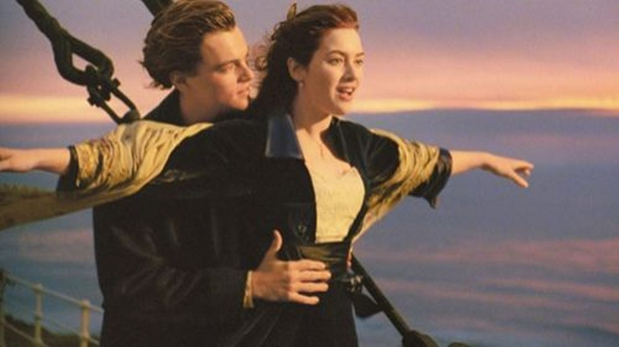 TITANIC, LE JEU DE PLATEAU. ICEBERG A TRIBORD !