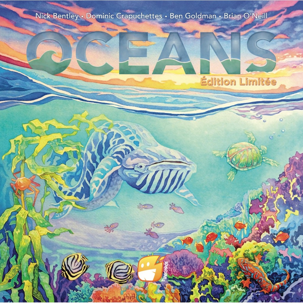 Océans : 3 choses que nous aimons (et 3 que nous n&rsquo;aimons pas)
