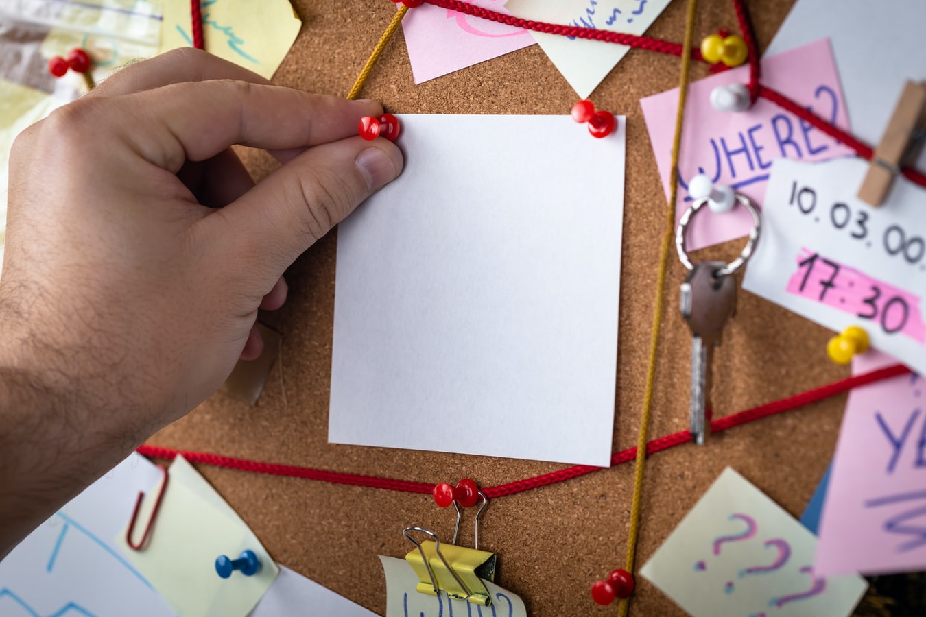 Devenez Sherlock. Nos 10 jeux de société de déduction préférés