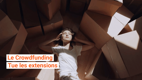 Le crowdfunding dégomme les extensions de jeux de société