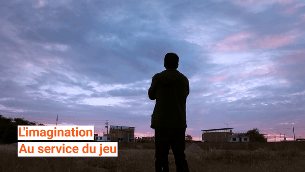 Vous êtes dans une auberge. Comment l&rsquo;imagination façonne le jeu