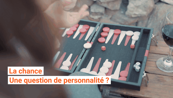 Avez-vous de la chance dans les jeux de société ?