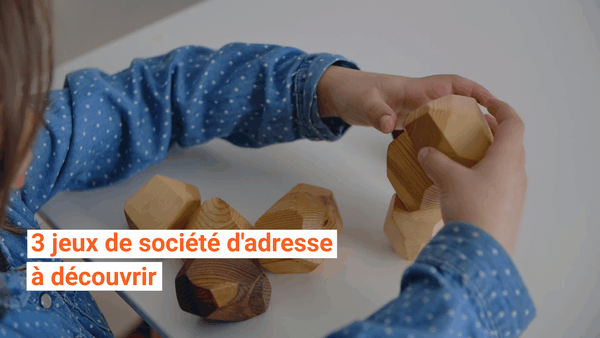 3 jeux de société d&rsquo;adresse pour éviter de tout faire tomber