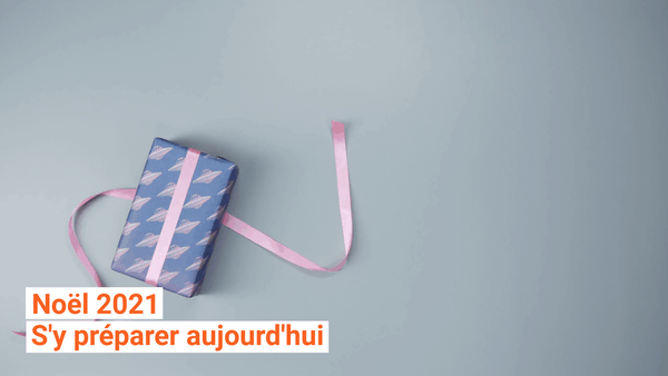 Cette année, la crise tacle le Père Noël