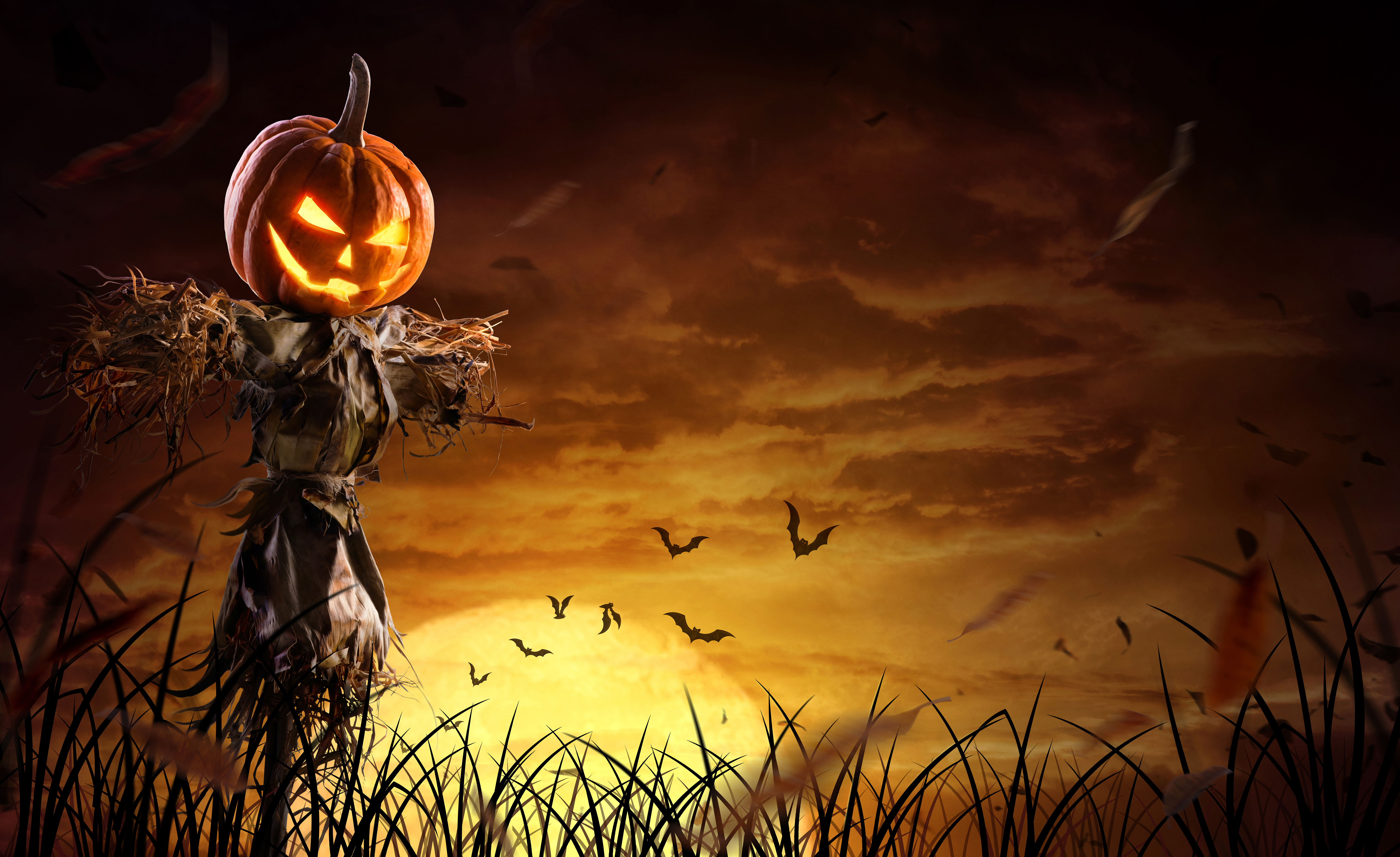 Ces 10 jeux de société terrifiants pour frémir à Halloween