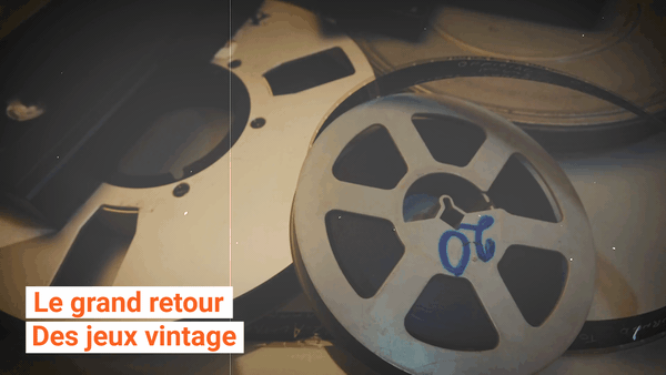 Le retour flamboyant des jeux de société vintage