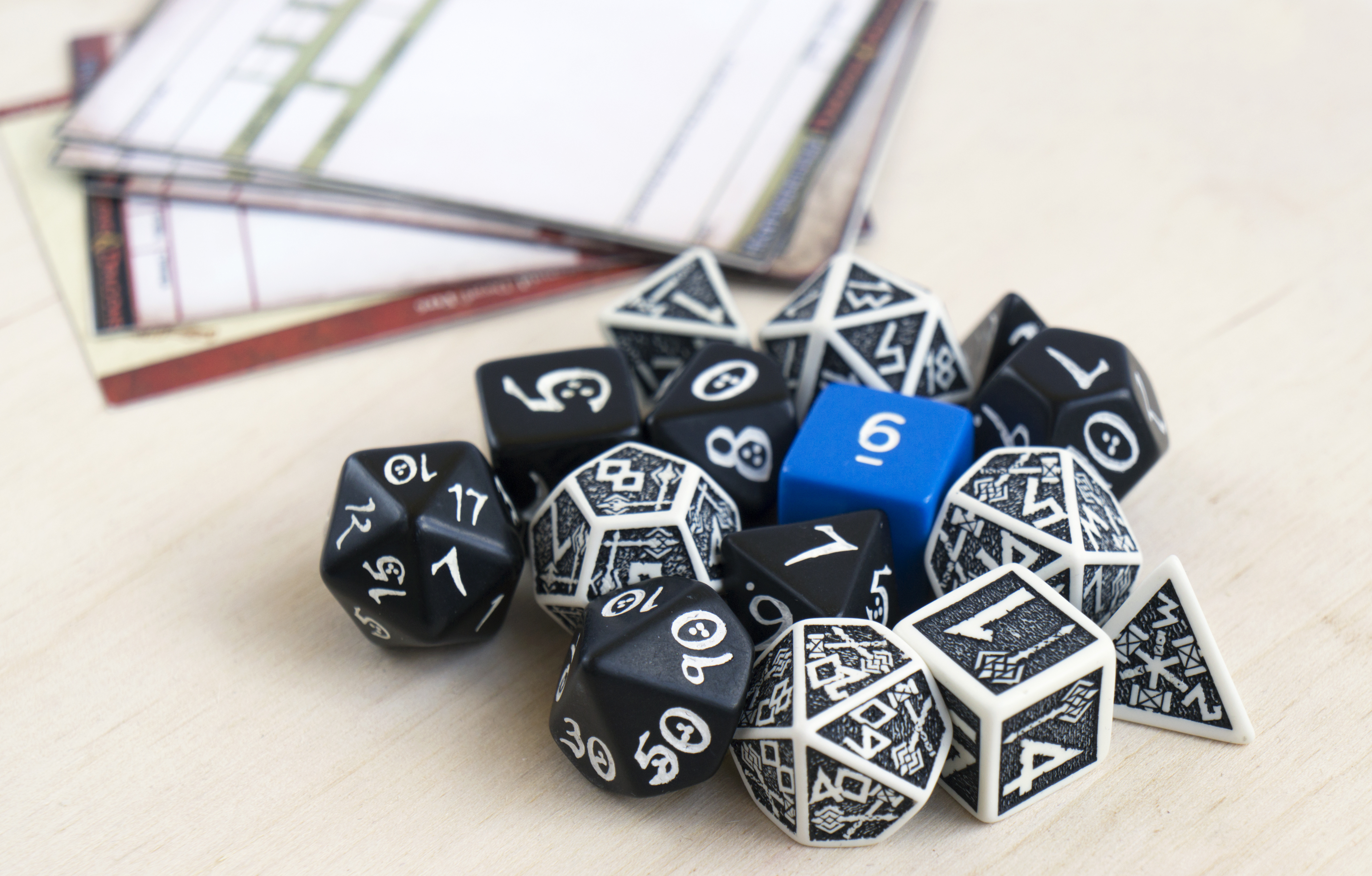 Comment Donjons & Dragons décime l’anxiété sociale